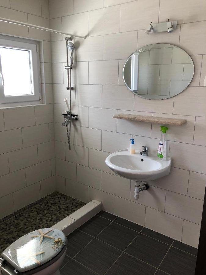 Apartmani Area Doma Trogir Exterior foto