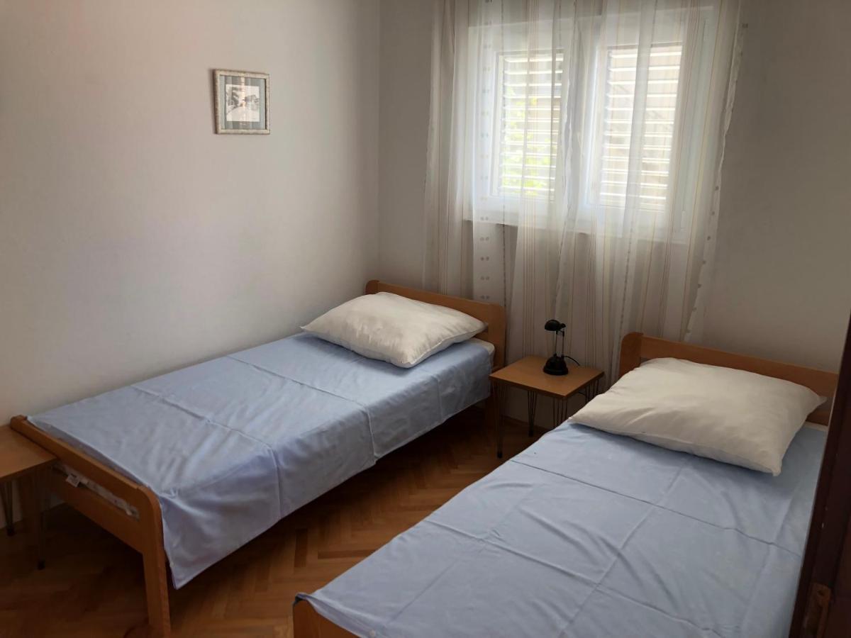 Apartmani Area Doma Trogir Exterior foto