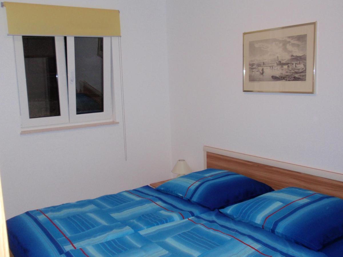 Apartmani Area Doma Trogir Exterior foto