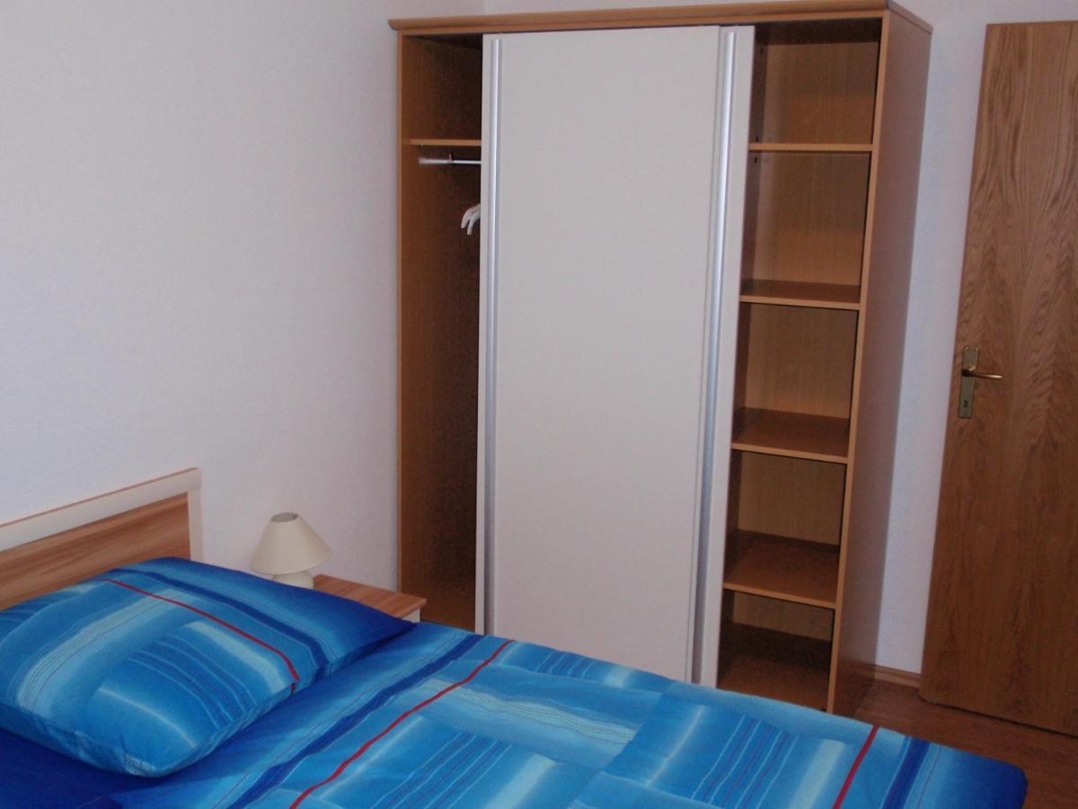 Apartmani Area Doma Trogir Exterior foto